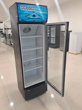 Visicooler 380 Litros Frio Estático - Bozzo 5