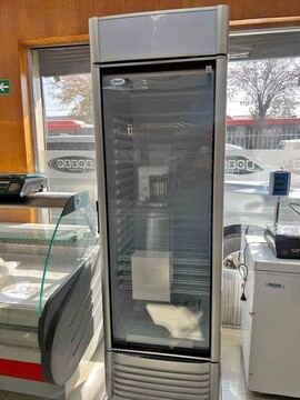 Visicooler 400 Litros Frio Forzado - Bozzo 4