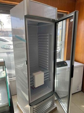 Visicooler 400 Litros Frio Forzado - Bozzo 5