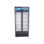 Visicooler 600 Litros 2 Puertas Abatible Frio Estático - Bozzo 1