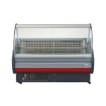 Vitrina Carnicera 1,5 metros Bozzo 2