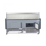 Vitrina Carnicera 2 metros - Bozzo 2