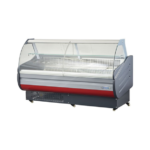 Vitrina Carnicera 2 metros - Bozzo 3