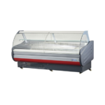 Vitrina Carnicera 2,5 metros - Bozzo 1