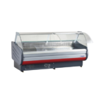 Vitrina Carnicera 2,5 metros - Bozzo 3