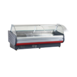 Vitrina Carnicera 3 metros - Bozzo 3