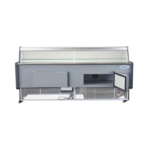 Vitrina Carnicera 3 metros - Bozzo 4