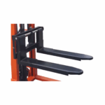 Apilador Manual Hidraulico 1.500 Kg - Bozzo 2