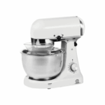 Batidora Pastelera 5 Lts Roja - Heavy Duty Bozzo 2