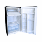 Frigobar 85 Lts Gris - Bozzo 3
