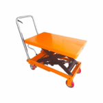 Mesa Elevadora Hidraulica 300 Kg - Bozzo 2