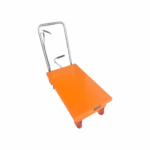 Mesa Elevadora Hidraulica 300 Kg - Bozzo 4
