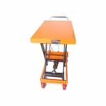 Mesa Elevadora Hidraulica 300 Kg - Bozzo 5
