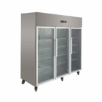 Refrigerador-Industrial-3-Puertas-de-Vidrio-1.500-Litros-Maigas