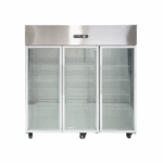Refrigerador-Industrial-3-Puertas-de-Vidrio-1.500-Litros-Maigas 2