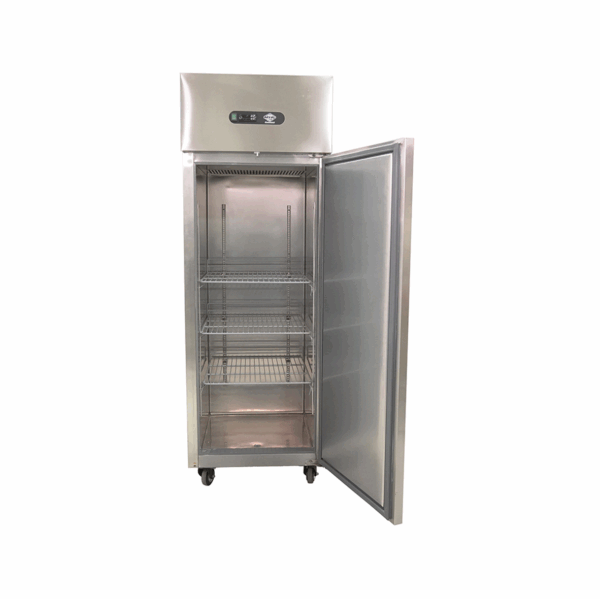 Refrigerador-Industrial-500-Litros-1-Puerta-Acero-Frio-Forzado-Maigas 3