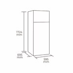 Refrigerador-No-Frost-338-Litros-Maigas 4