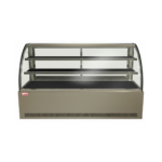 Vitrina Pastelera Curva 2 mts - Maigas 3