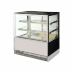 Vitrina Pastelera Recta 1 mt - Bozzo 1