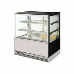 Vitrina Pastelera Recta 1 mt - Bozzo 1