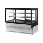 Vitrina Pastelera Recta 1.5 mts - Maigas 1