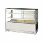 Vitrina Pastelera Recta 1,5m - Bozzo 1