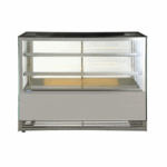 Vitrina Pastelera Recta 1,5m - Bozzo 2