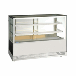 Vitrina Pastelera Recta 1,5m - Bozzo 3