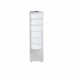 Vitrina Pastelera Vertical 288 Lts Blanca - Maigas 2