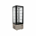 Vitrina Pastelera Vertical 400 Lts - Maigas 1