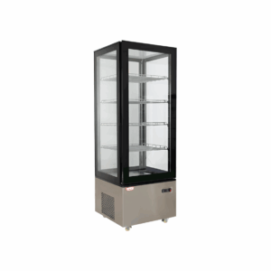 Vitrina Pastelera Vertical 400 Lts - Maigas 1