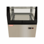 Vitrina Pastelera Vertical 400 Lts - Maigas 4