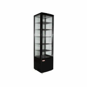 vitrina pastelera vertical 288 lt Maigas 1
