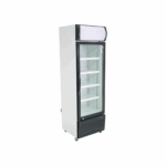 Visicooler de 370 litros de frio forzado Maigas 1