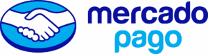 Pago seguro a través de Mercado Pago