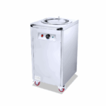 Calienta Platos Simple - Bozzo 4