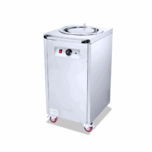 Calienta Platos Simple - Bozzo 4