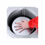 Calienta Platos Simple - Bozzo 5