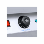 Calienta Platos Simple - Bozzo 6