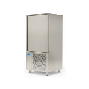 Abatidor 180 Lts 10 Bandejas 60x40cm - Bozzo 2