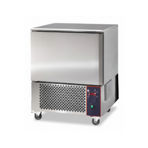 Abatidor 90 Lts 5 Bandejas 60x40cm - Bozzo 1