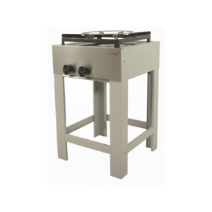 Anafe 1Q Doble GLP - Maigas 4