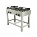 Anafe 2Q Doble GLP - Maigas 1