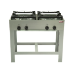 Anafe 2Q Doble GLP - Maigas 2