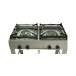 Anafe 2Q Doble GLP - Maigas 3