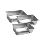 Baño Maria Modular Electrico 3 Dep - Maigas 10