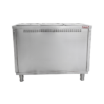 Baño Maria Modular Electrico 3 Dep - Maigas 4