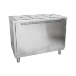 Baño Maria Modular Electrico 3 Dep - Maigas 5