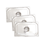 Baño Maria Modular Electrico 3 Dep - Maigas 9