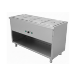 Baño Maria Modular Electrico 4 Dep - Maigas 1